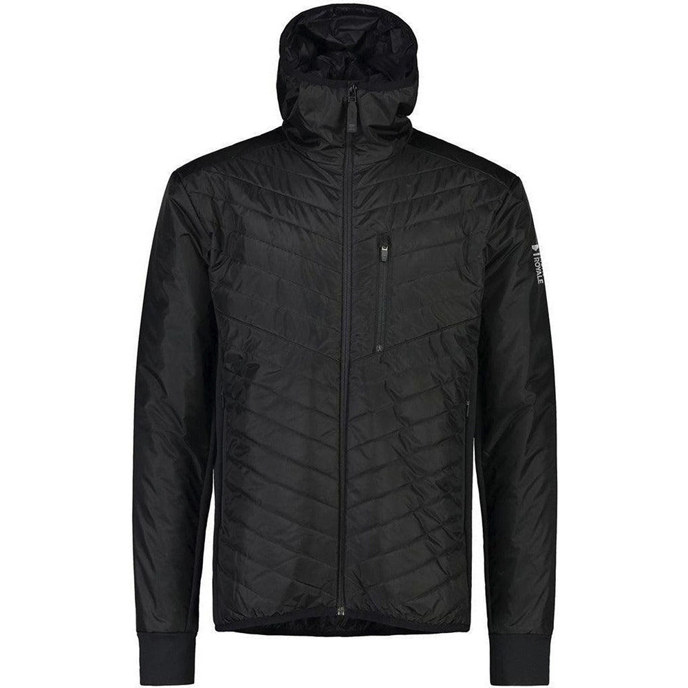 Carrfields MonsRoyale Men's Hood Jacket