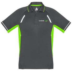 Carrfields Mens Renegade Polo