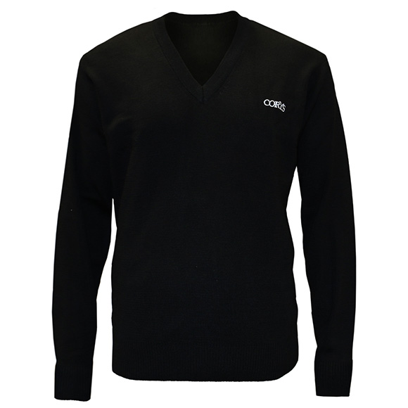Corys Men's Woolmix Pullover