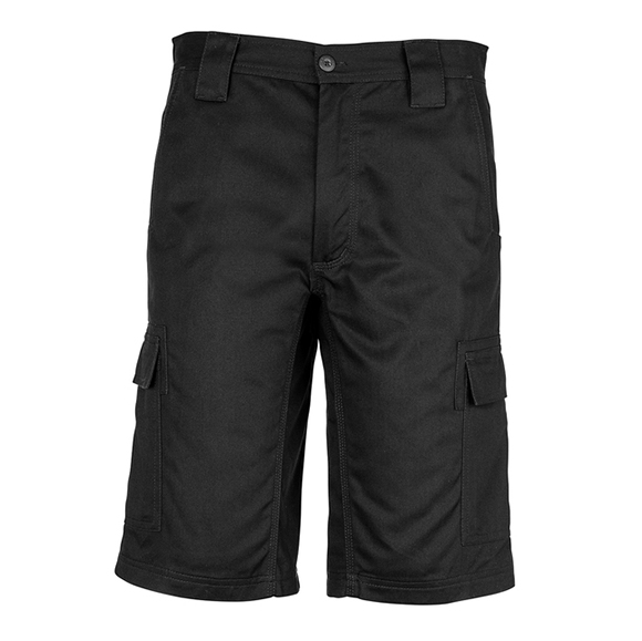 Corys Drill Cargo Shorts