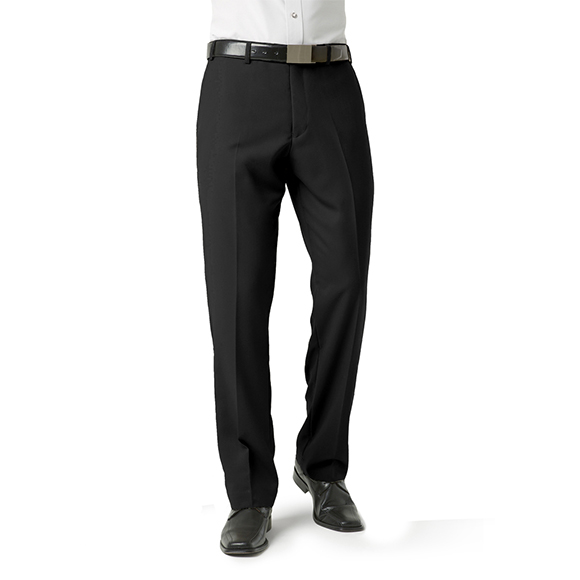 Corys Classic Flat Front Pant
