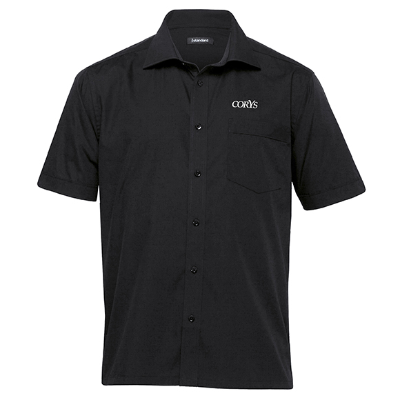Corys Limited SS Shirt (CES)