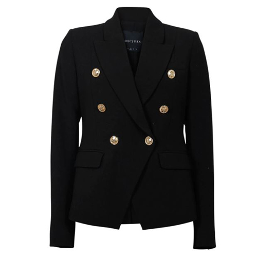 CS Decjuba Carly Blazer 2.0 