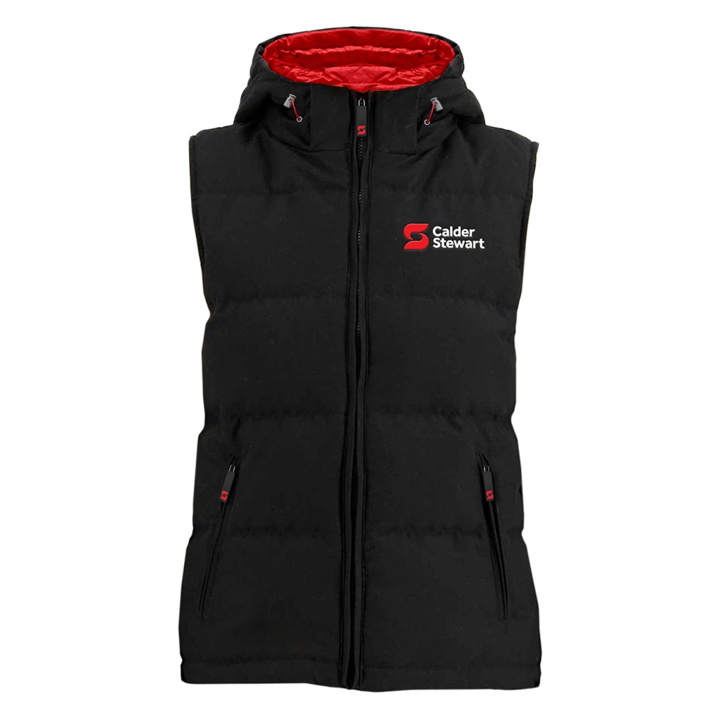 Calder Stewart Women's Vest 
