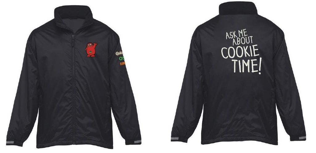 Managers Jacket 