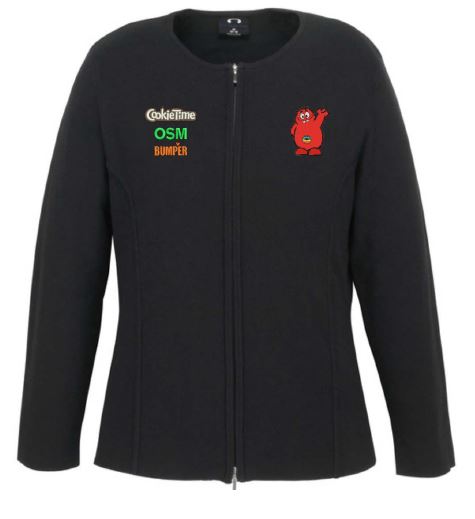 CT Ladies Cargian - Black 