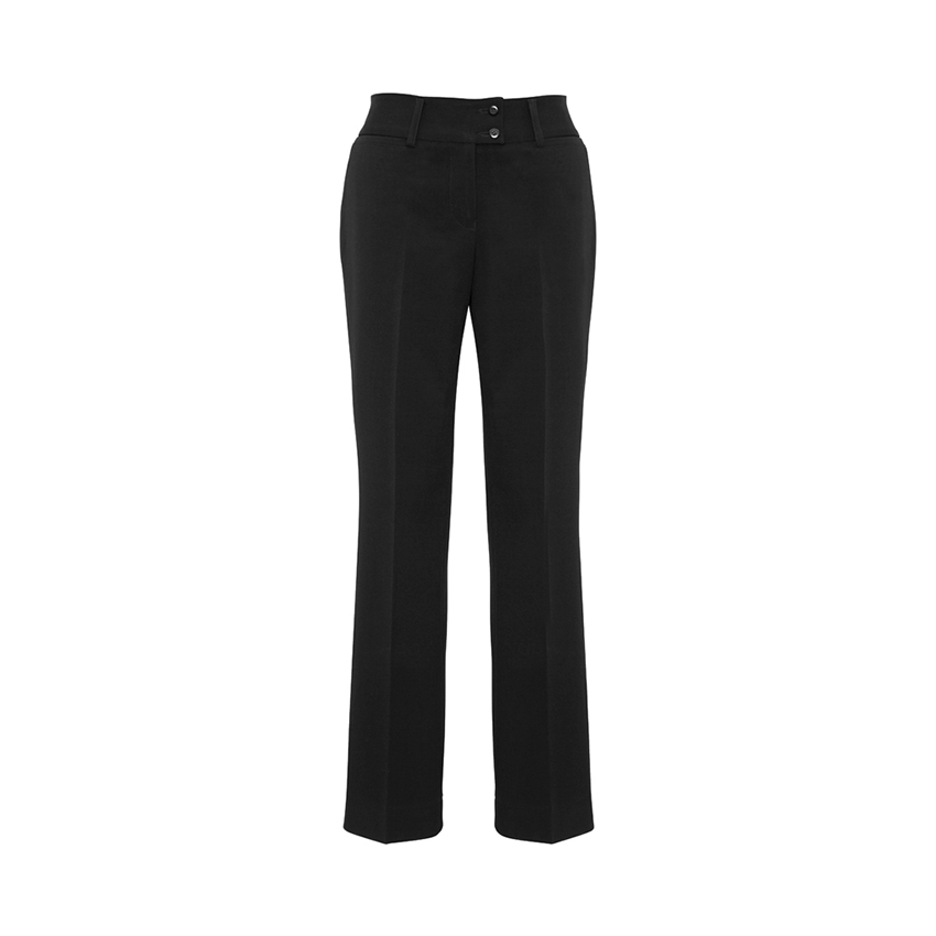 DH Ladies Eve Perfect Pants- Black