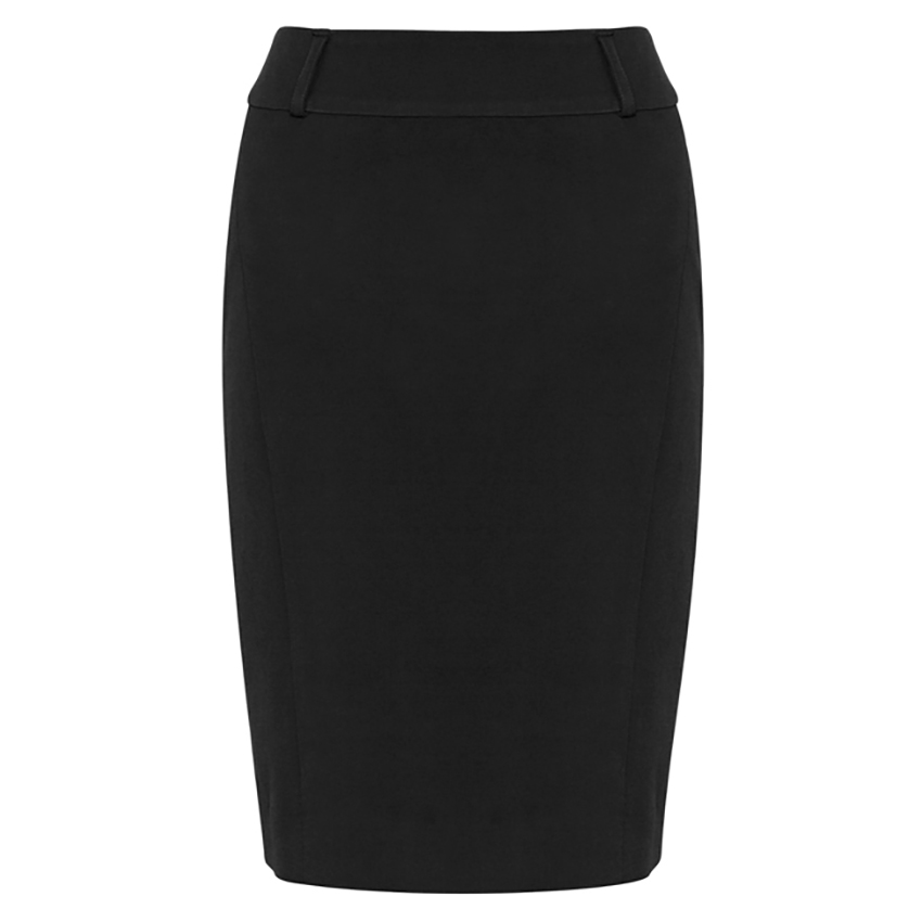 DH Ladies Loren Skirt - Black