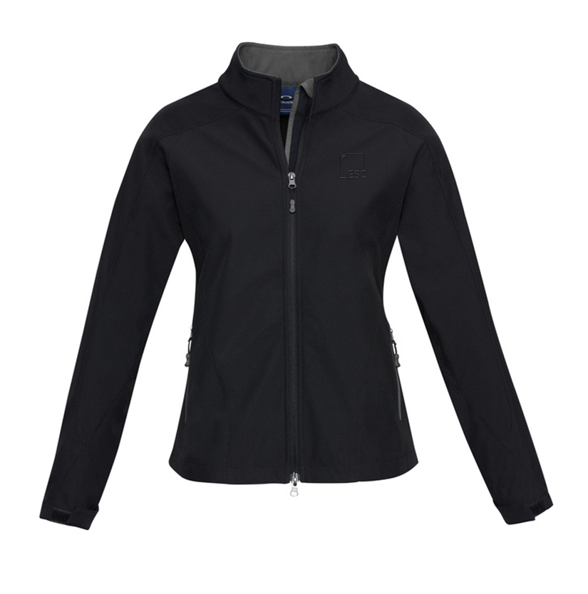 ESC Women's Geneva Jacket - Black