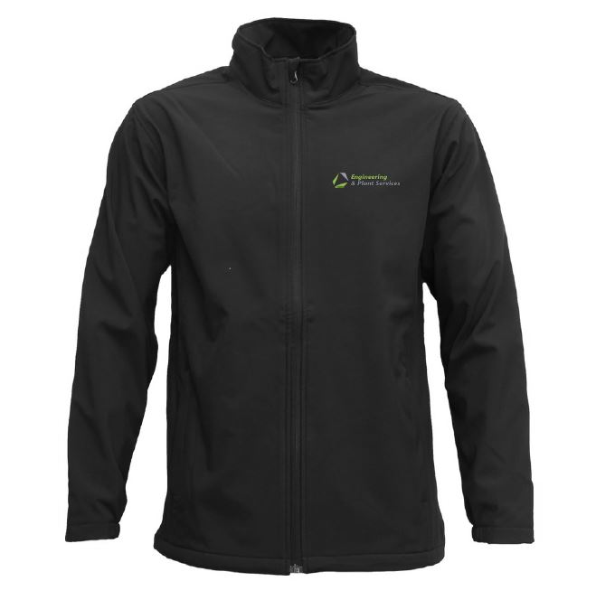 EPS Men's Softshell Jacket 