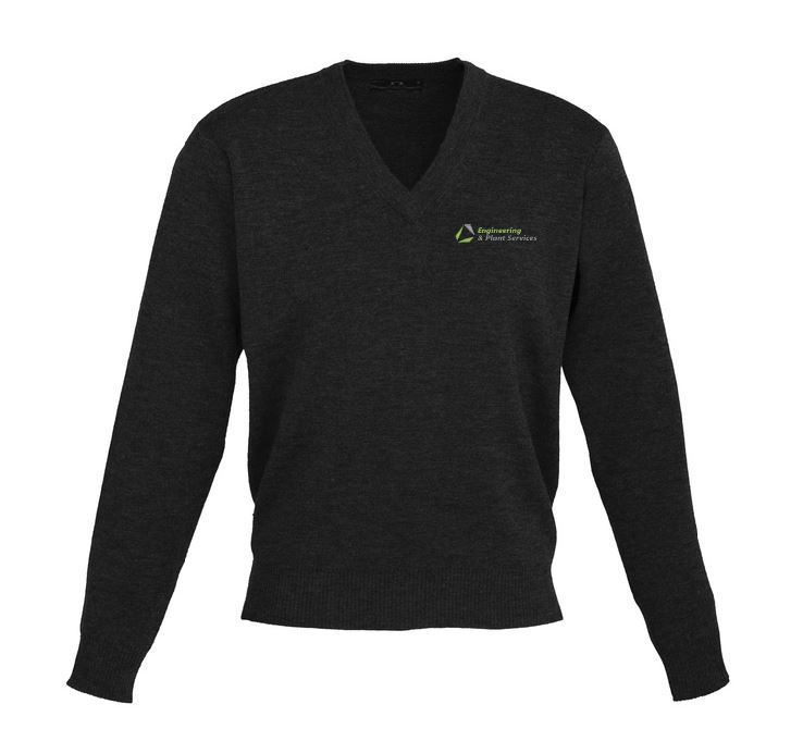 EPS Men's V-Neck Jersey 