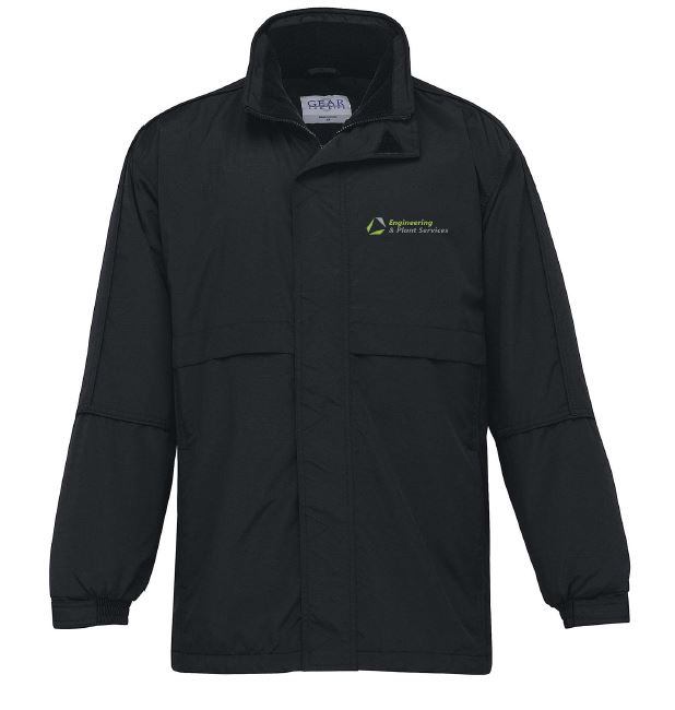 EPS Unisex Heavy Jacket 