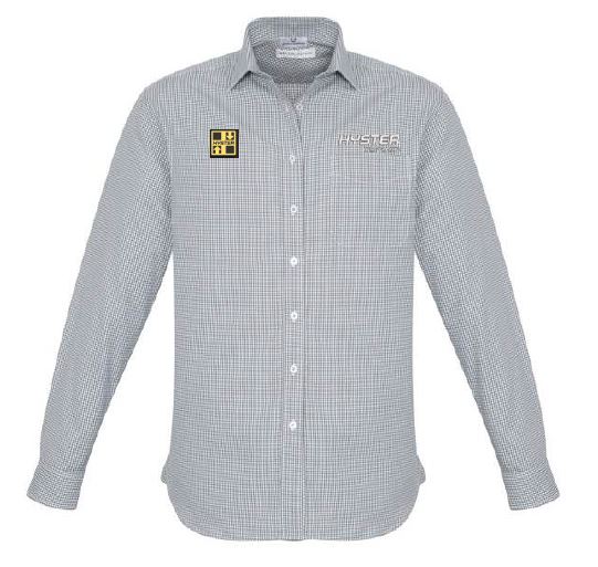 HNZ Men's Ellison Shirt 
