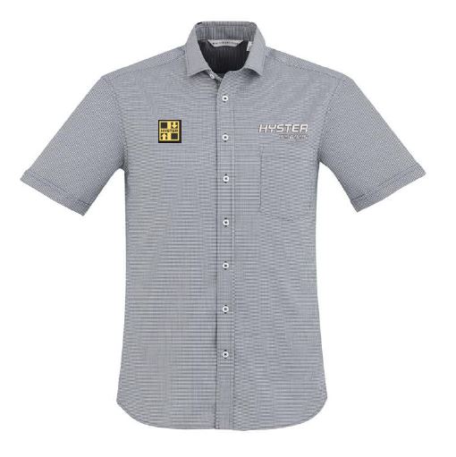 HNZ Men's Jagger SS Shirt 