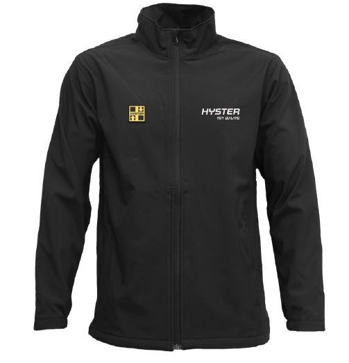 HNZ Men's Softshell Jacket 
