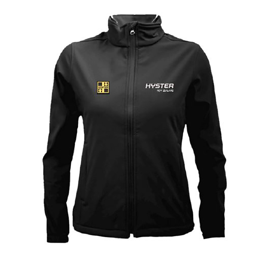HNZ Women's Softshell Jacket 