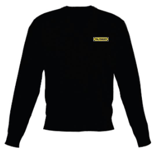 Palfinger Men's V-Neck Jersey 