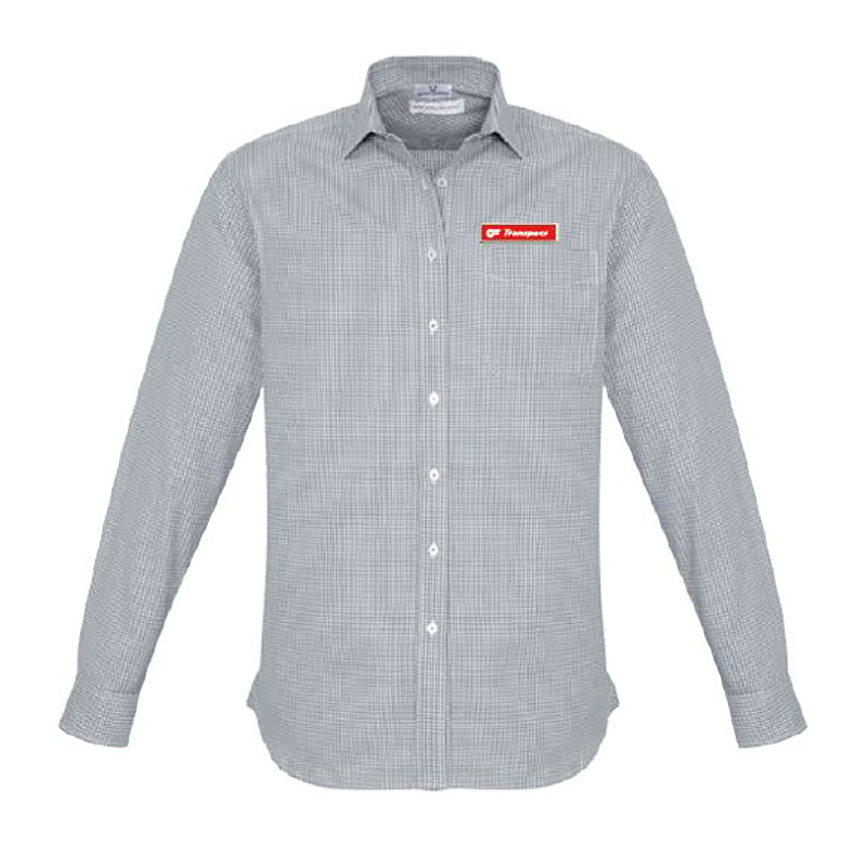 Transpecs Men's Ellison Shirt 