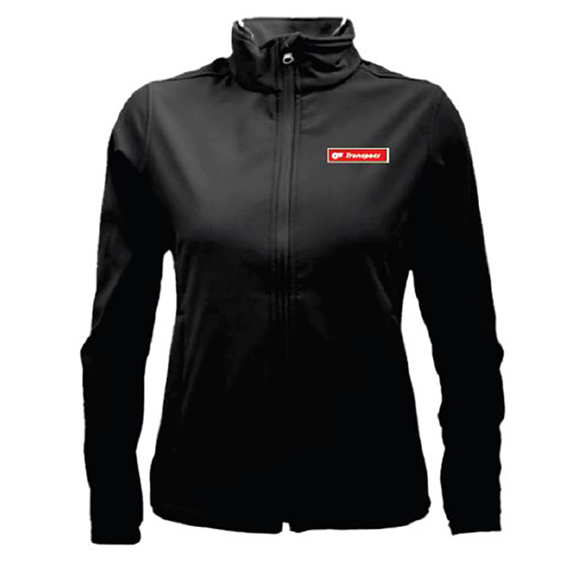 Transpecs Women's Softshell Jacket 