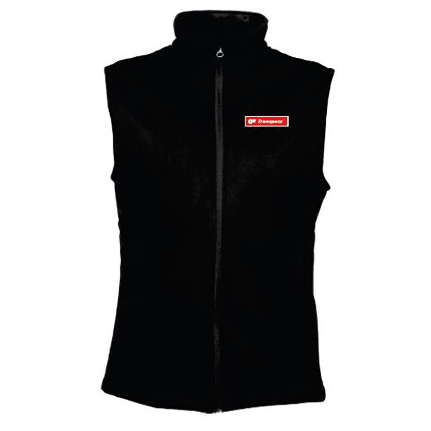 Transpecs Women's Softshell Vest 