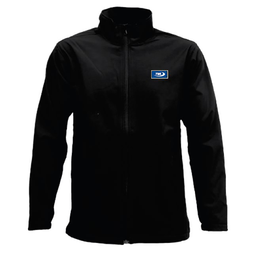 TWL Men's Softshell Jacket 