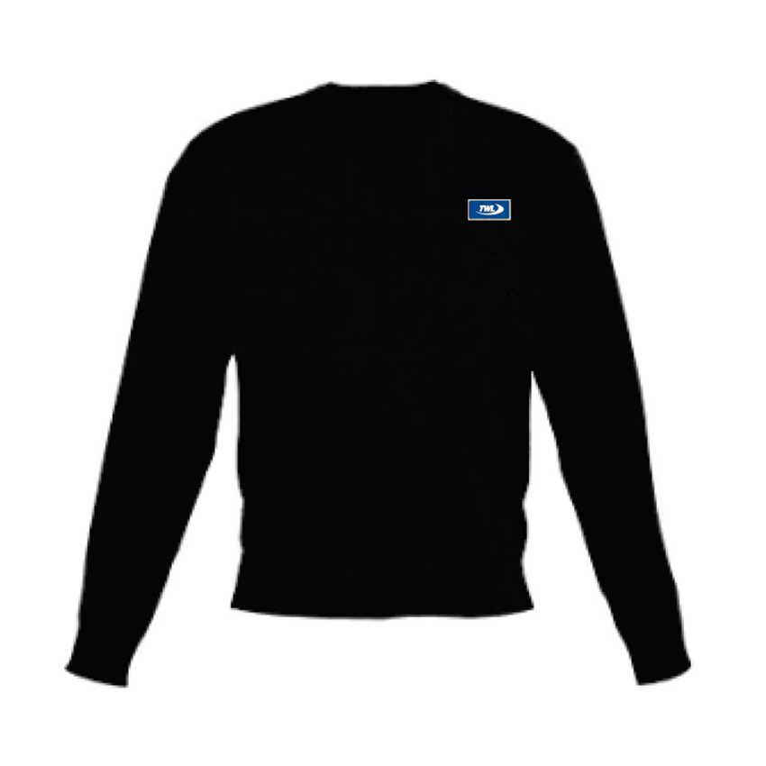 TWL Men's V-Neck Jersey 