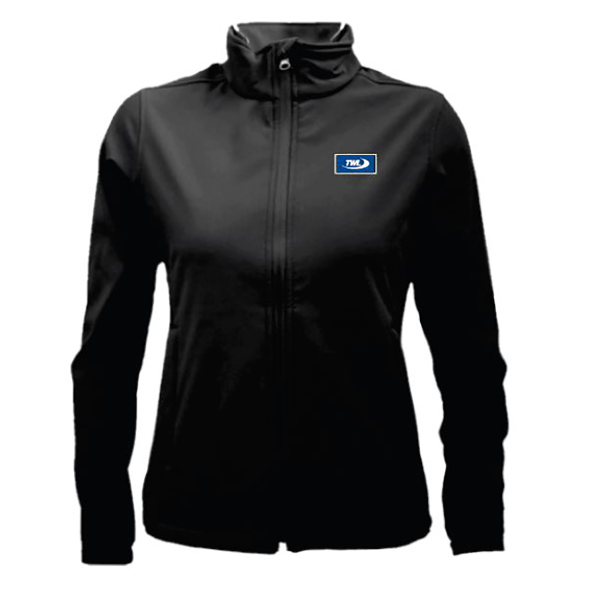 TWL Women's Softshell Jacket 