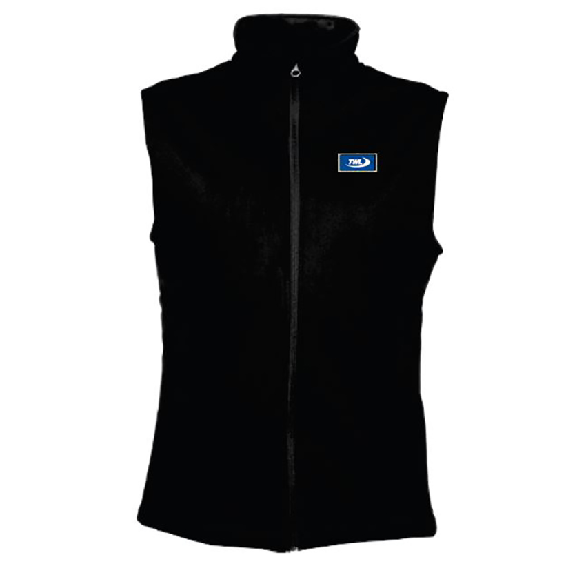 TWL Women's Softshell Vest 