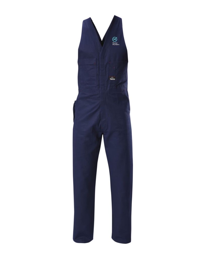 Master Plumbers Overalls 