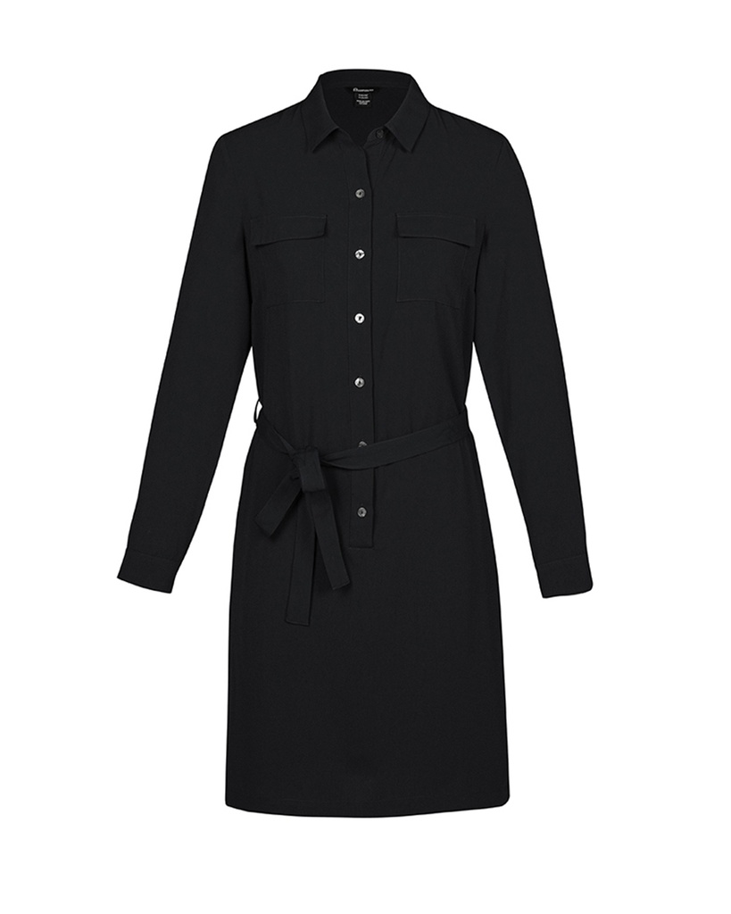 Nicholson Women's Chloe Dress - Black 