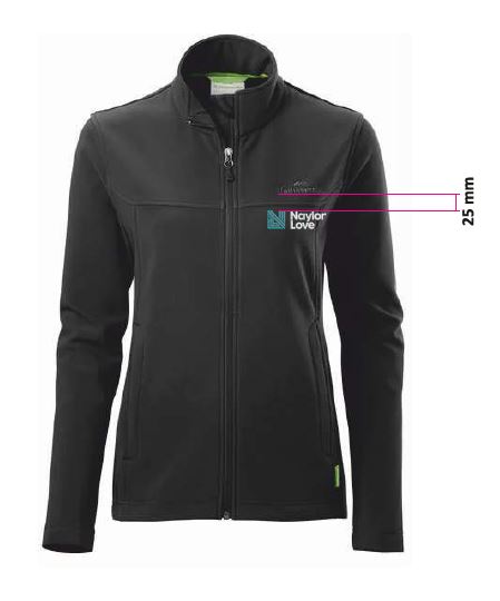 Naylor Love Kathmandu Women's Jacket 
