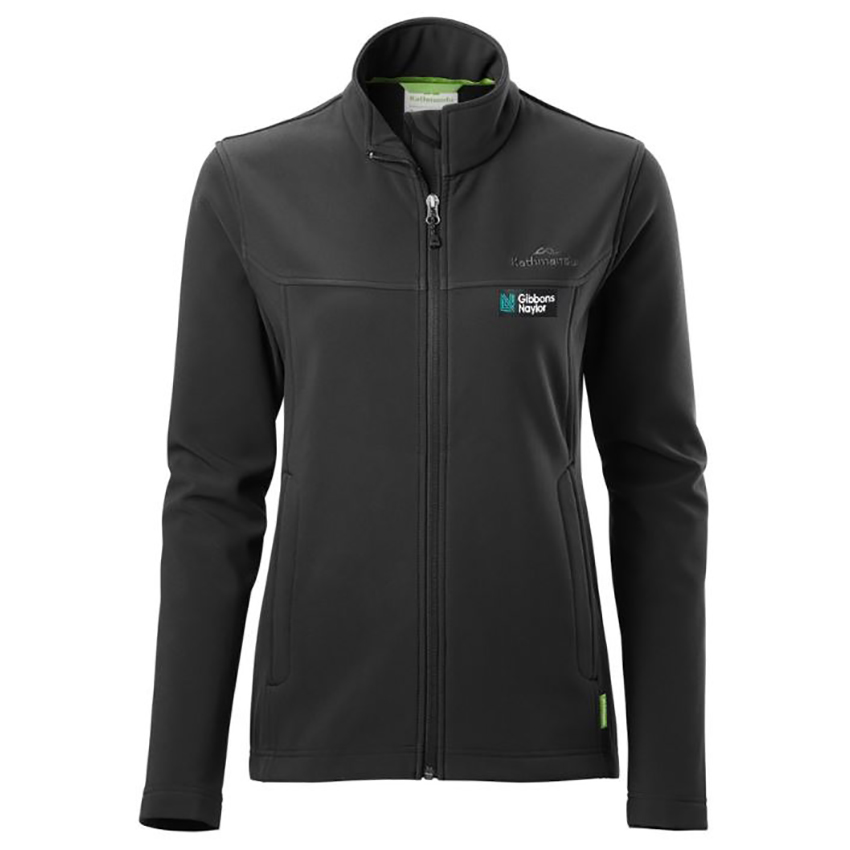 NL Gibbons Kathmandu Women's Arbury Jacket