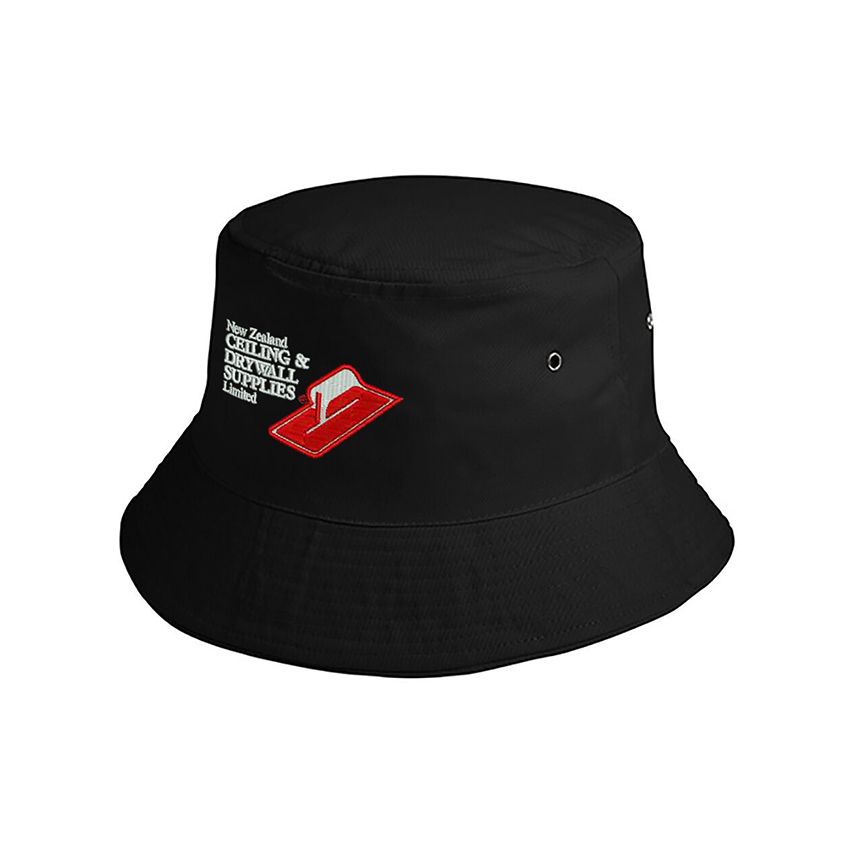 NZCDS Bucket Hat 