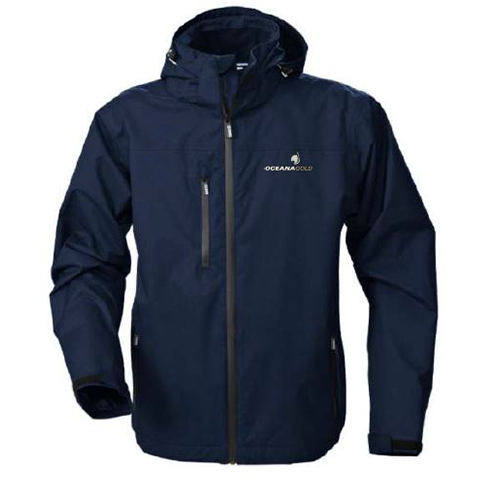 OGL Men's Coventry Jacket