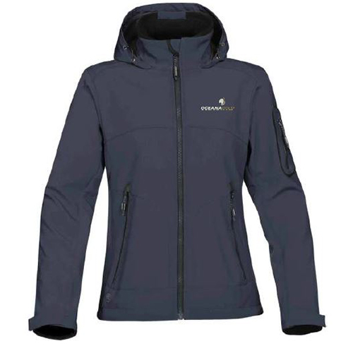 OGL Women's Cruise Jacket