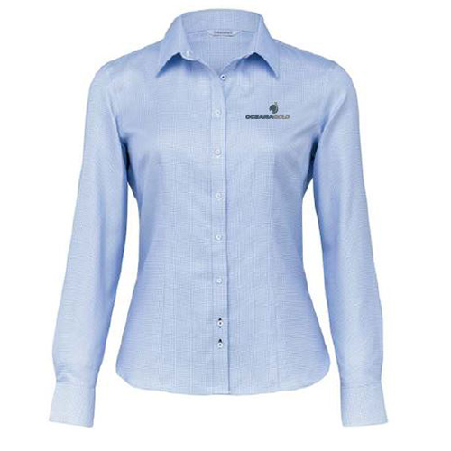 OGL Women's Newport Shirt