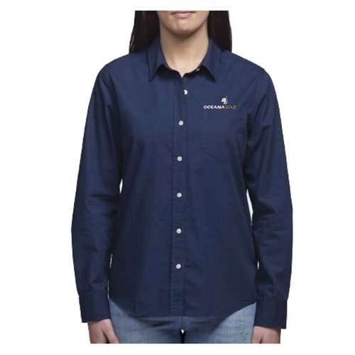 OGL Women's Restore Shirt