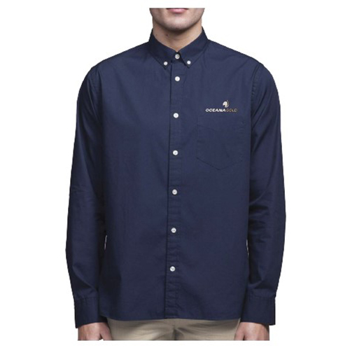 OGL Men's Restore Shirt