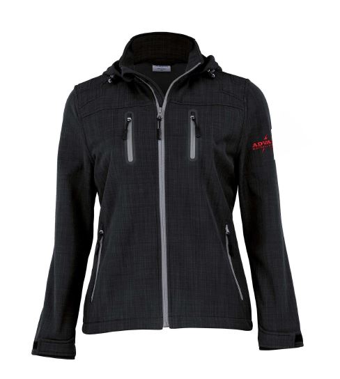 PB Advance Ele Hybrid Jacket 