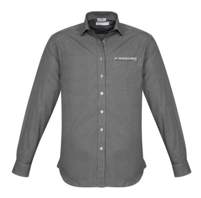 PB Men's Ellison Shirt 