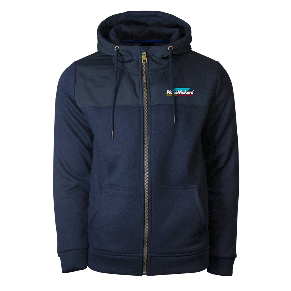 PlaceMakers Sherpa Lined Hoodie