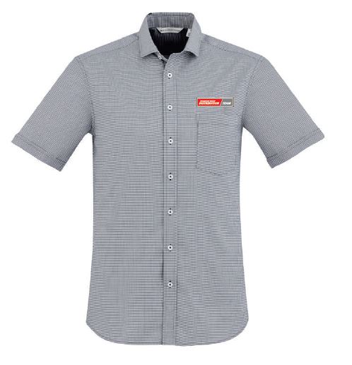 TGDT Men's Jagger SS Shirt 
