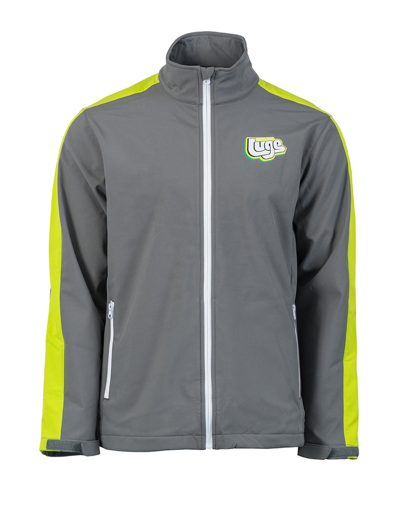 Skyline Luge Soft Shell Jacket - Rotorua 