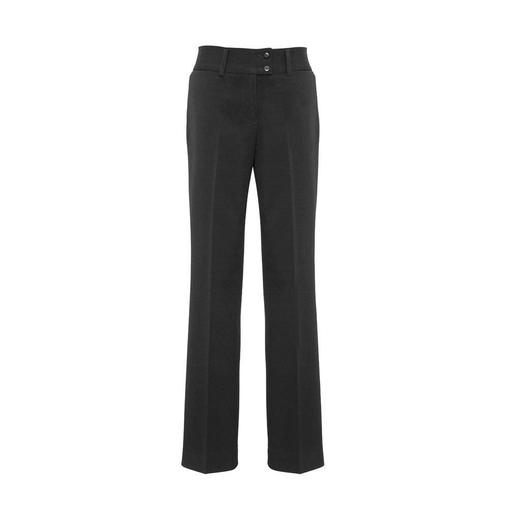 Skyline Ladies Perfect Pants - Black 