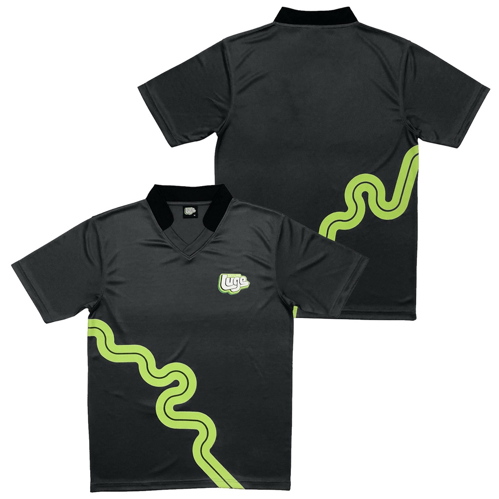 Skyline Luge S/S Active Top - Rotorua 