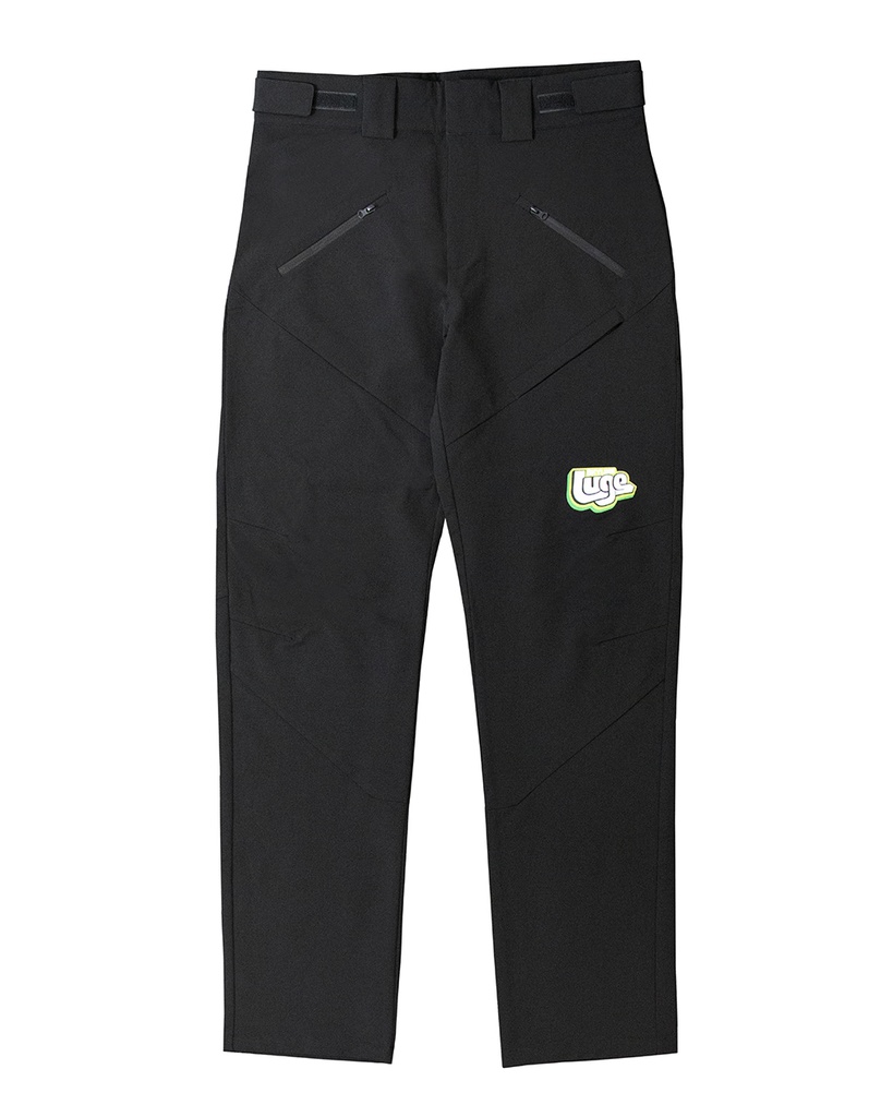 Skyline Luge Trousers - Queenstown (Old Fabric)