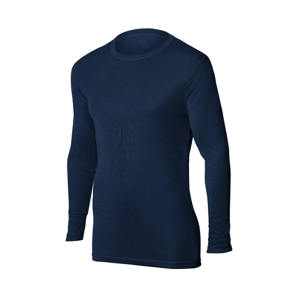 Skyline Unisex Thermal - Navy 