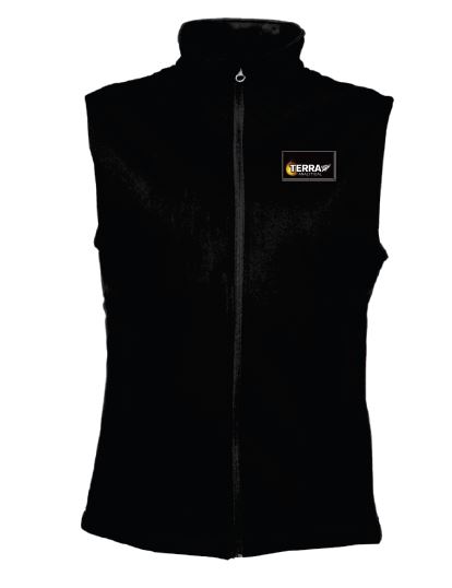 Terra Analytical Women's Softshell Vest 