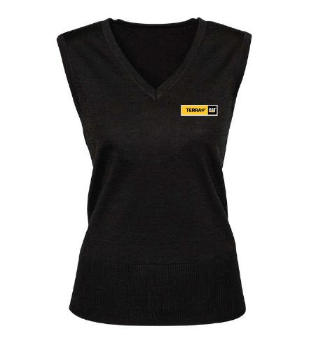 Terra Cat Women's Woolen Vest 