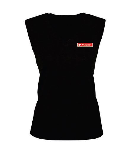 Transpecs Women's Woolen Vest 
